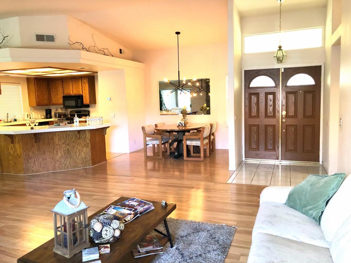 Sundown Sands Hideaway Hemet Exterior photo